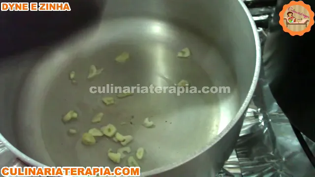 1 Arroz Branco Simples Soltinho Facil