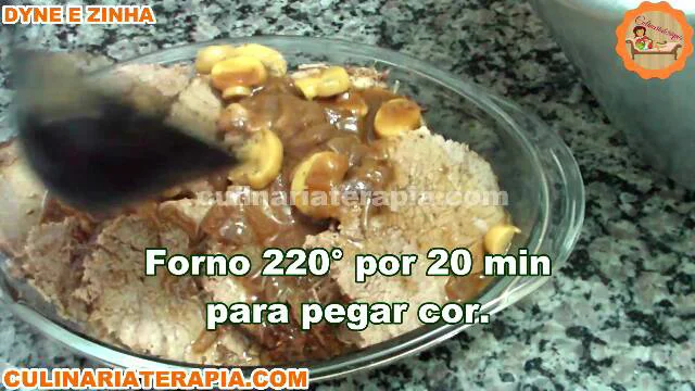 10 Carne ao Molho de Vinho Tinto