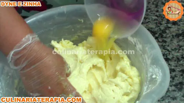 11 Pao de Queijo Gourmet