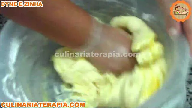 12 Pao de Queijo Gourmet