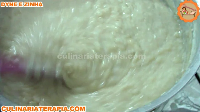 13 Arroz Doce Cremoso Acucar Mascavo