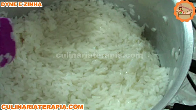 2 Arroz Doce Cremoso Acucar Mascavo