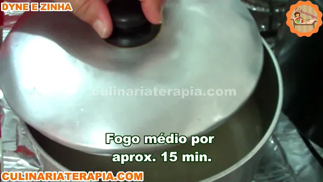 5 Arroz Branco Simples Soltinho Facil