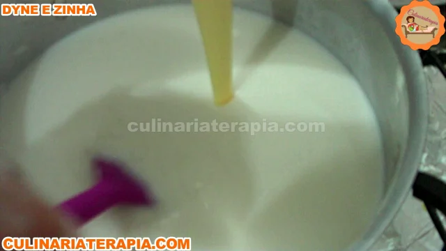 6 Arroz Doce Cremoso Acucar Mascavo