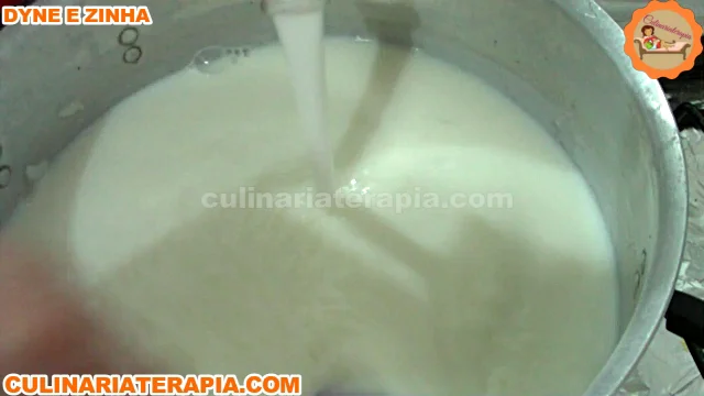 7 Arroz Doce Cremoso Acucar Mascavo