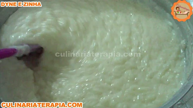 8 Arroz Doce Cremoso Acucar Mascavo