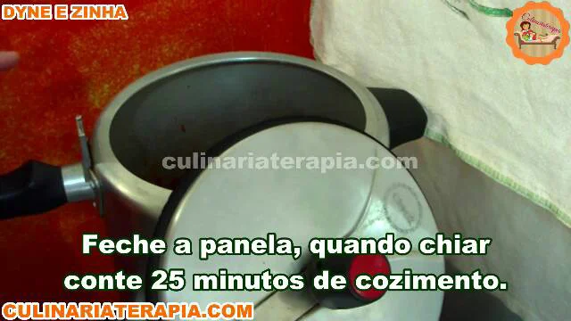 8 carne ao molho de cerveja preta