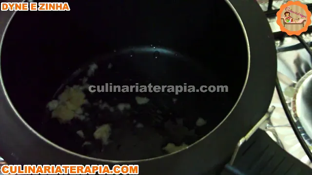 1 Todo Tipo de Arroz na panela de pressao