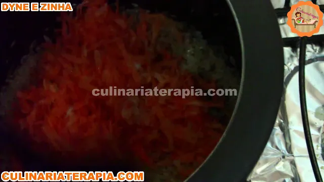 3 Todo Tipo de Arroz na panela de pressao