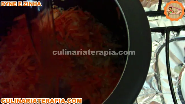 4 Todo Tipo de Arroz na panela de pressao