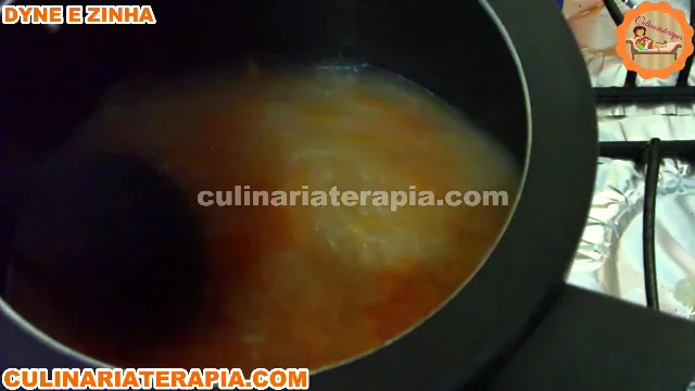 5 Todo Tipo de Arroz na panela de pressao