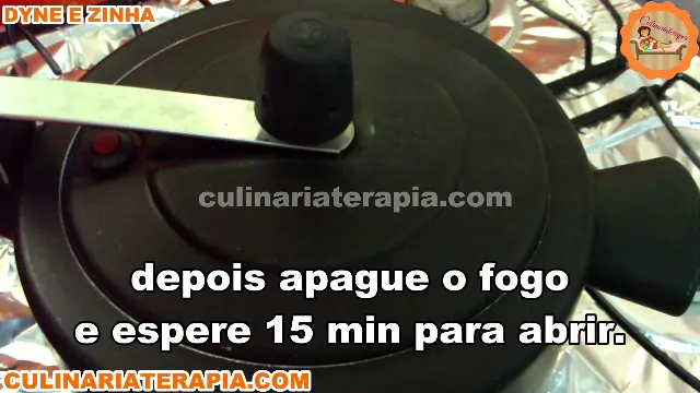 7 Todo Tipo de Arroz na panela de pressao