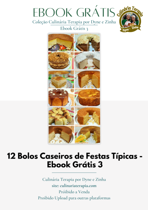 capa png 12 Bolos de Festa EBOOK GRATIS