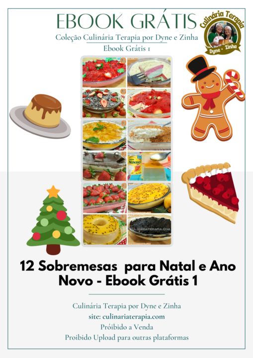 png EBOOK GRATIS 12 sobremesas para natal e