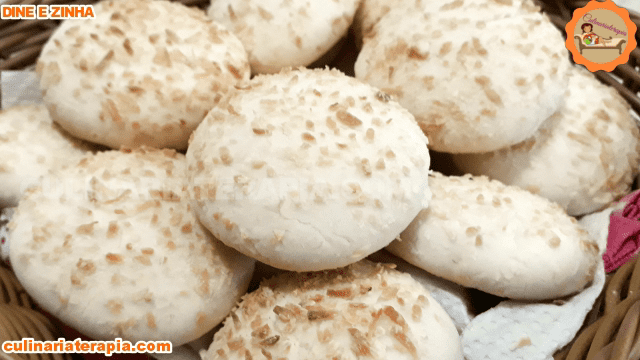 Biscoito Delicia sem Trigo sem Lactose sem Manteiga e sem Ovo