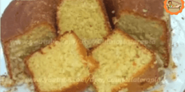 Sobremesa Deliciosa de Banana Caramelada