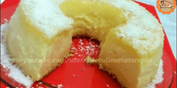 Pudim de Milho Verde Receita Completa