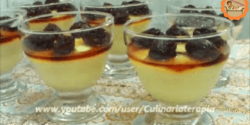 Creme de Confeiteiro para Rechear