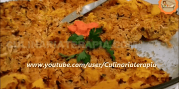 Bolo no Pote Prestígio com Abacaxi