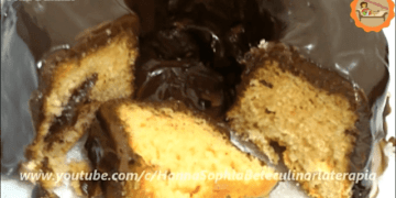 Pão Caseiro Especial para Rabanada