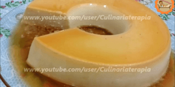 Pastel de Forno com Recheio de Carne