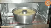 Como Assar Bolo em Forno Elétrico