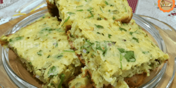 Sobremesa Fácil de Chocolate Branco