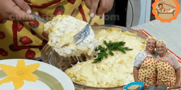 O Famoso Bolo sem Açúcar sem Trigo sem Leite