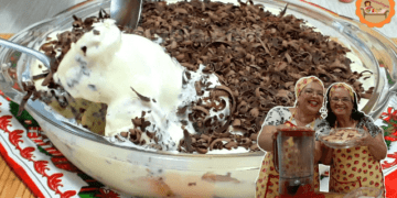 Macarrão ao Molho Pesto de Nozes e Manjericão