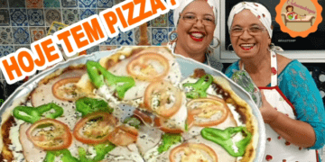 Pão de Queijo Tradicional Fácil e Rápido