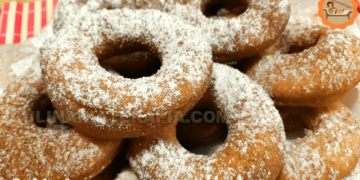 Receita de Bolo Simples e Fofo Fácil e Rápido