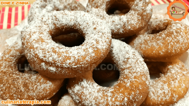 Rosquinha de São João