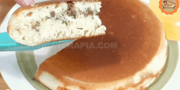 Pão de Queijo de Milho de Latinha