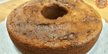 Pão de Leite no Forno Elétrico