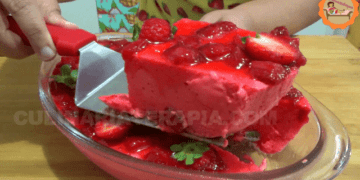 Anéis de cebola super saborosos