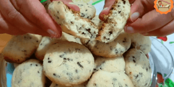 Biscoitinho Amanteigado Formigueiro de Maisena