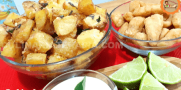 Sorvete Creme de Limão