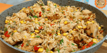 Bolo Caseiro Amanteigado de Chocolate