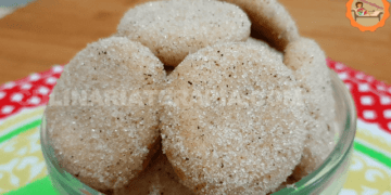 Bolo Pão de Queijo mais Gostoso