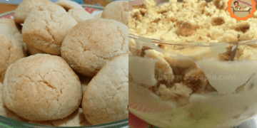 Pastel de Forno Fácil com Massa Sequinha