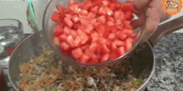 Molho à Bolonhesa Fácil e Rápido