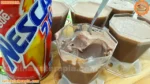 Mousse de Nescau Fácil e Rápida