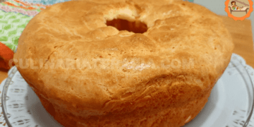 Biscoitos Areias de Portugal Com Canela