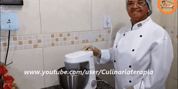 Pizza Enrolada Fácil e Rápida