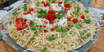 Bolo Fofinho Tradicional de Reis