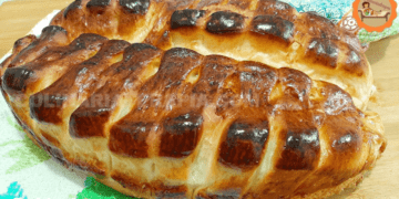 Pão Caseiro Sovado Super Fofinho