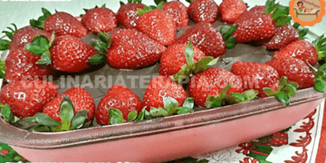 Pão Rosca Salgada Recheada