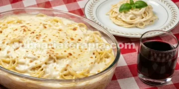 Bolo de Pudim Mole Fácil e Rápido