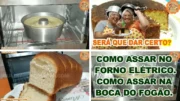 3 Modos de Como Assar no Forno Elétrico