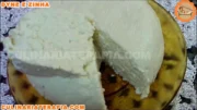 Queijo Ricota Fresca Caseira